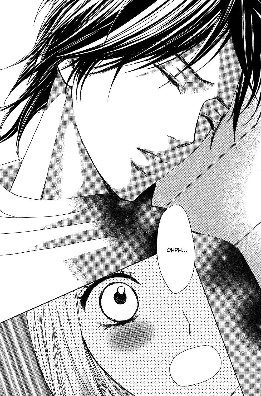 Page 33 Chapter 46 L♥DK