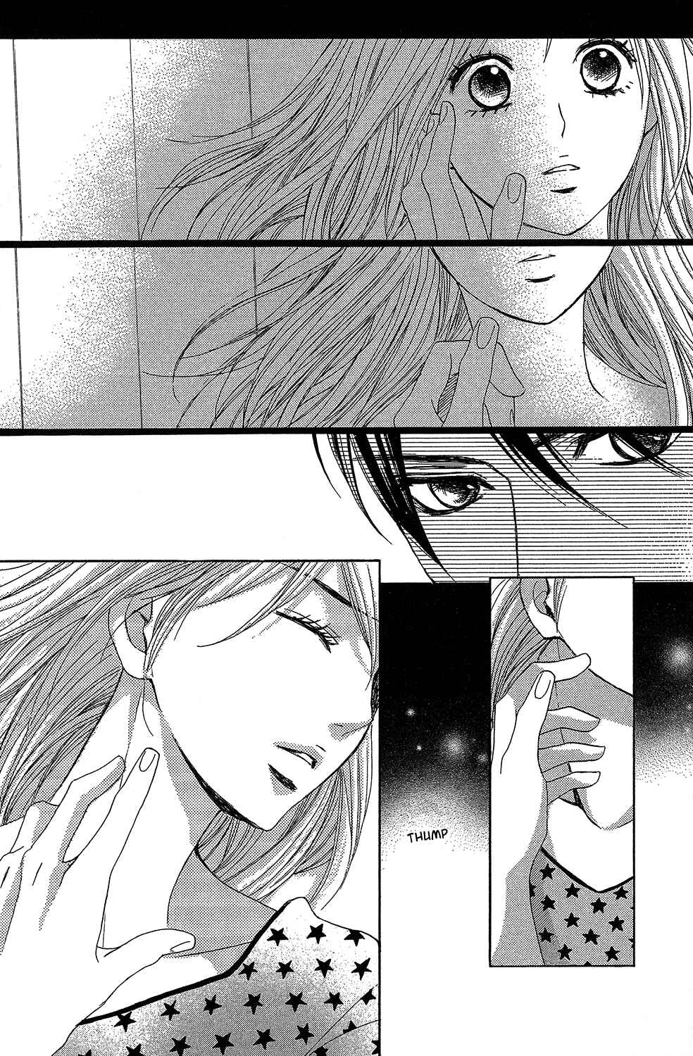 Page 38 Chapter 46 L♥DK