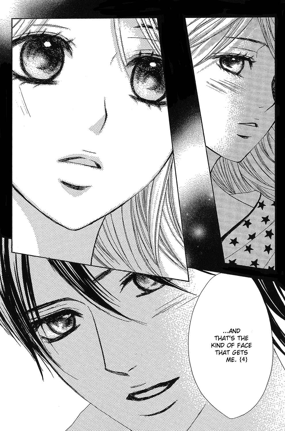 Page 39 Chapter 46 L♥DK