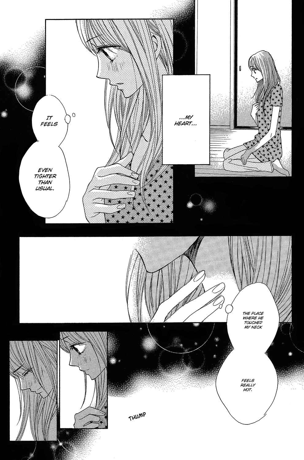 Page 41 Chapter 46 L♥DK