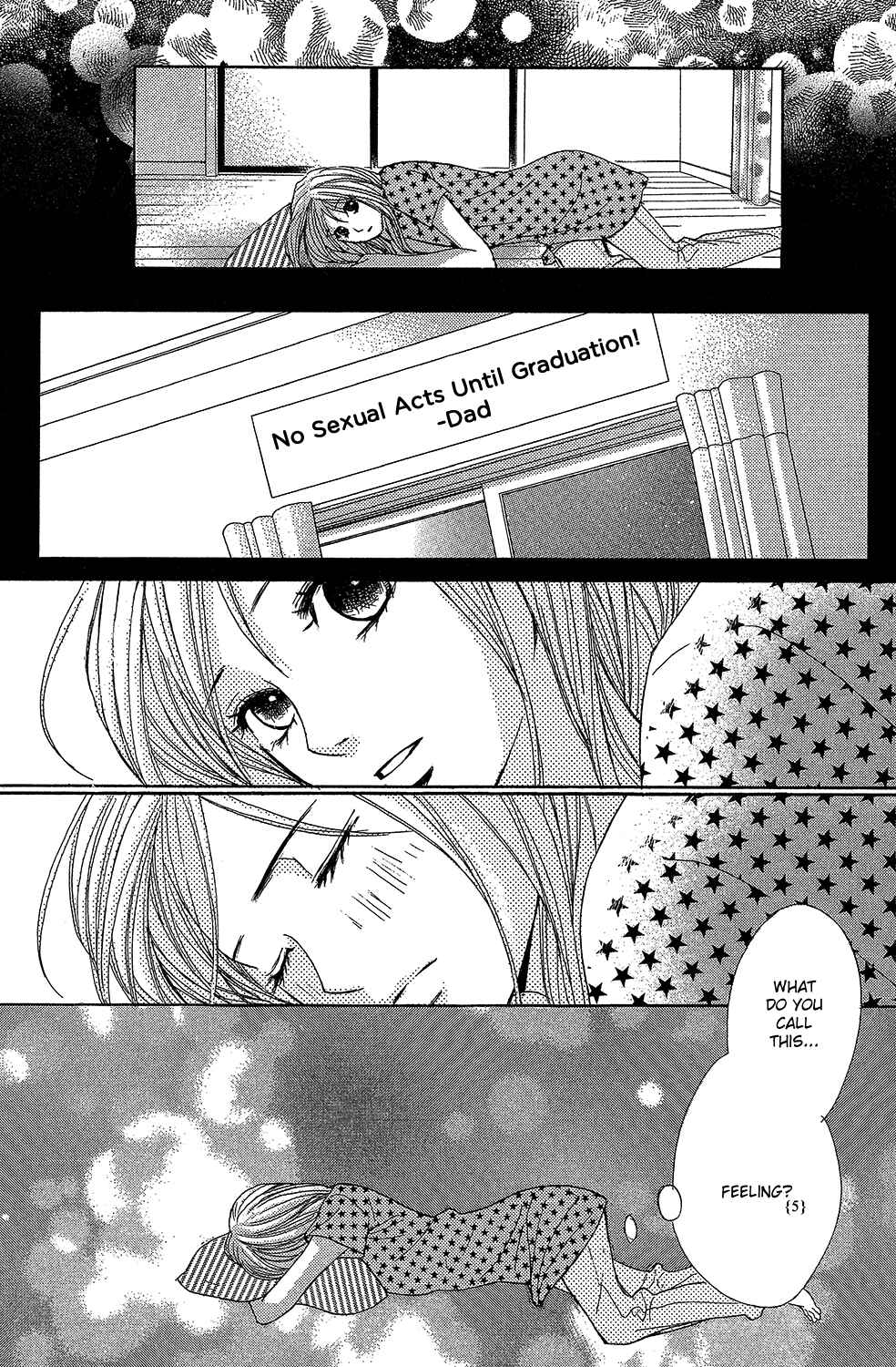 Page 42 Chapter 46 L♥DK