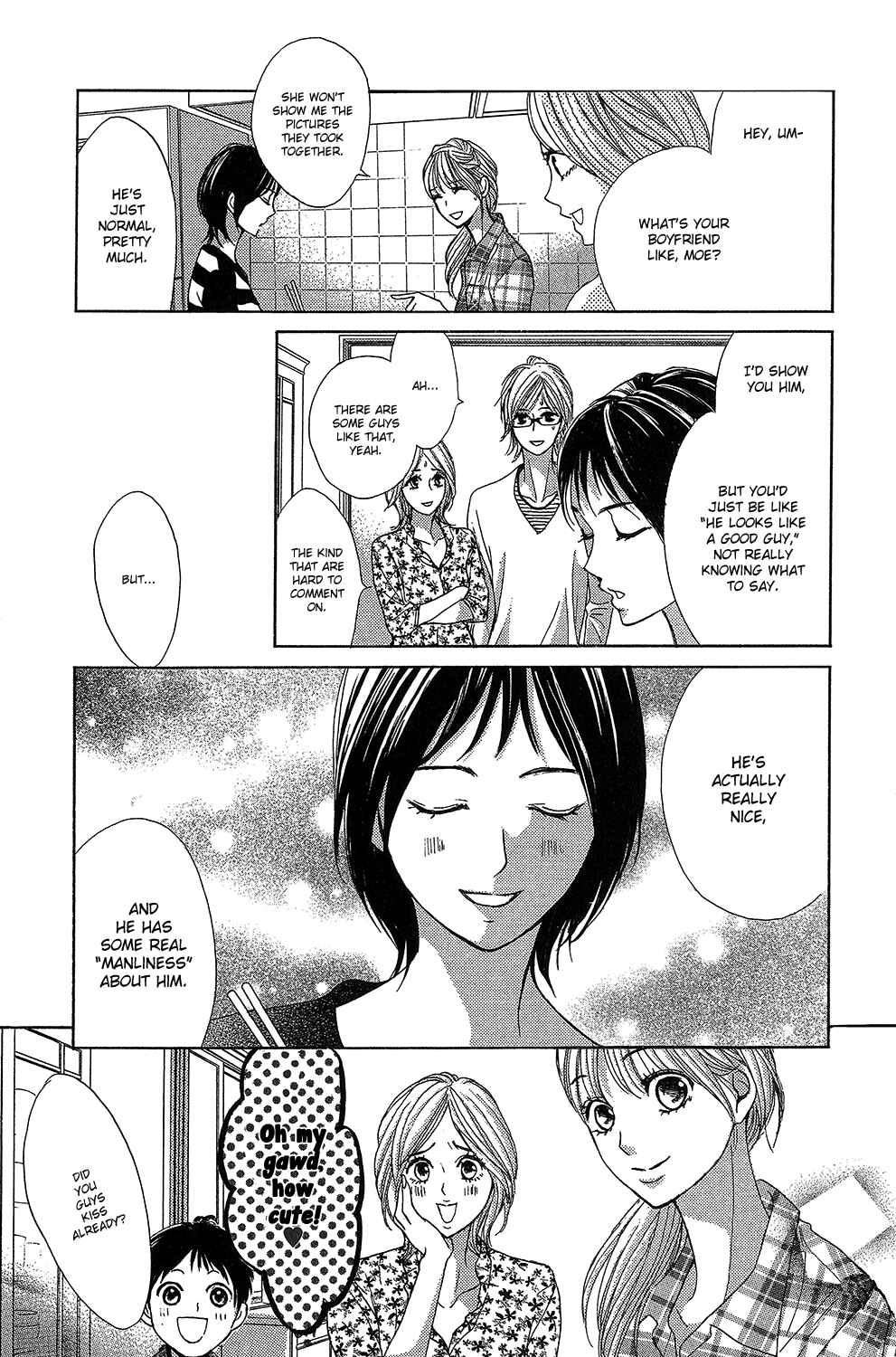 Page 7 Chapter 46 L♥DK