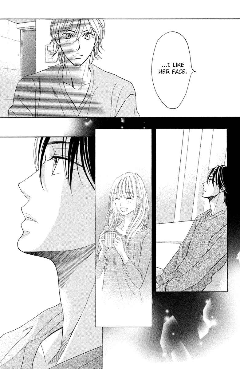 Page 18 Chapter 89 L♥DK