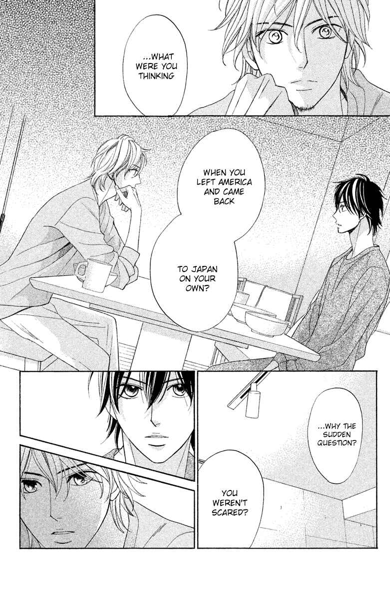 Page 22 Chapter 89 L♥DK