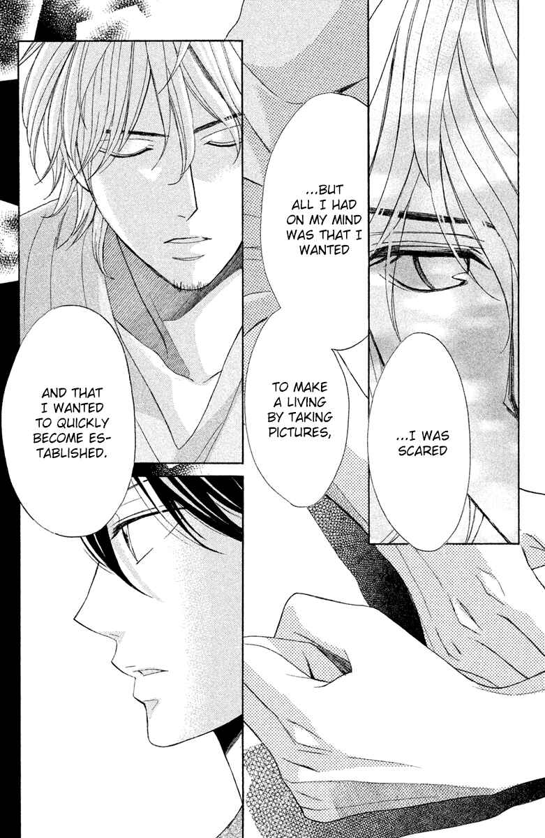 Page 23 Chapter 89 L♥DK