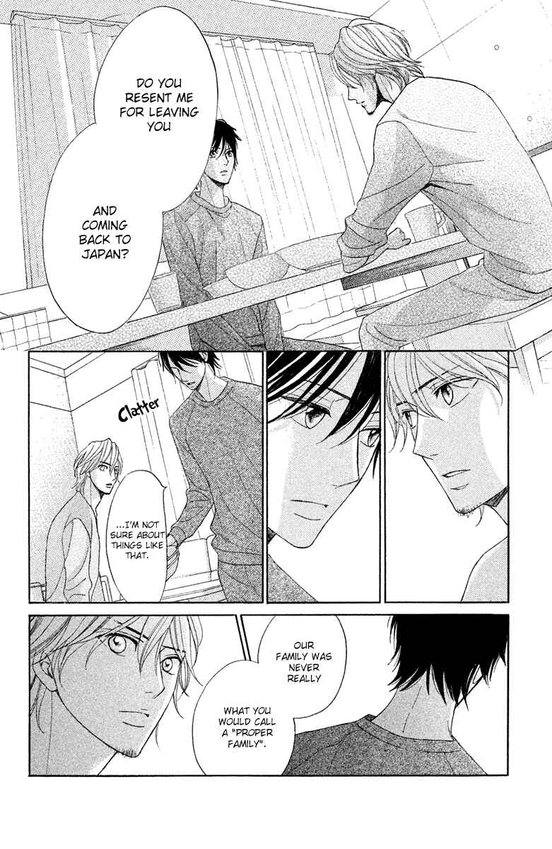 Page 24 Chapter 89 L♥DK