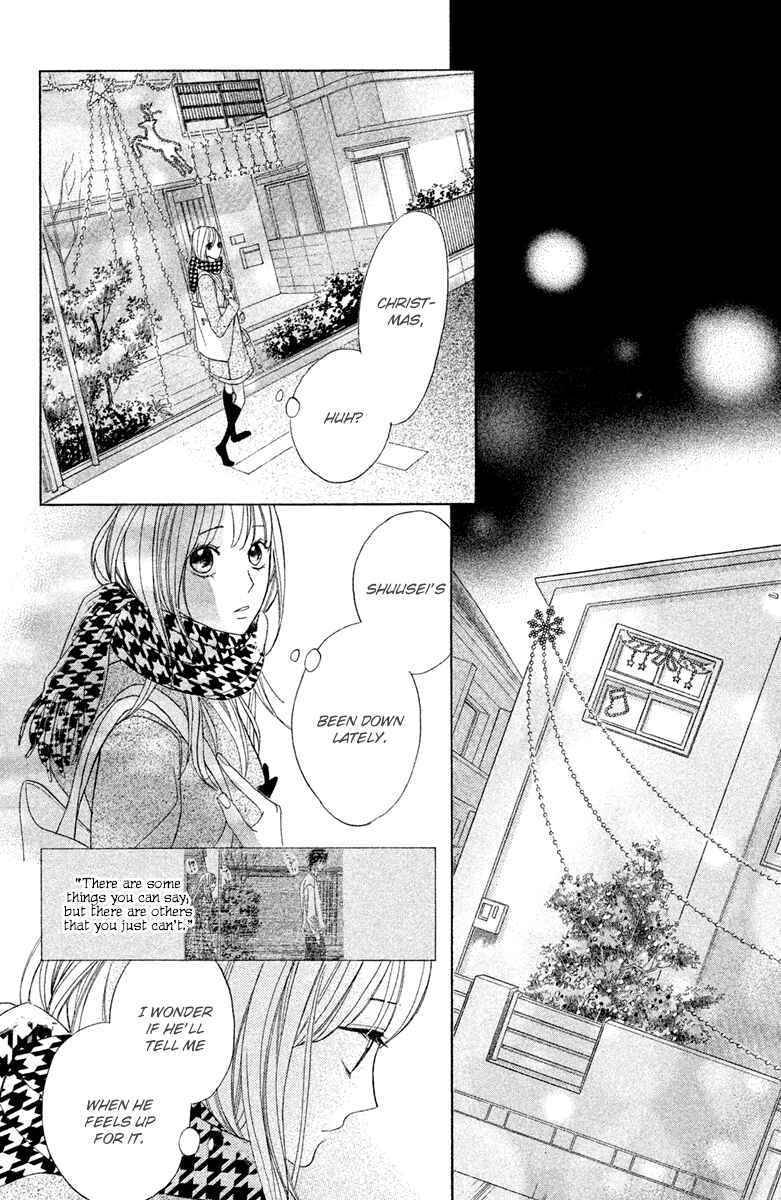 Page 30 Chapter 89 L♥DK