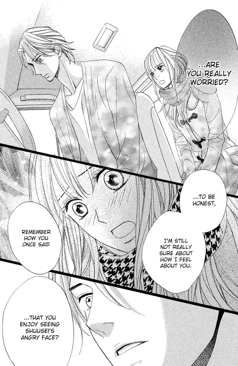 Page 36 Chapter 89 L♥DK