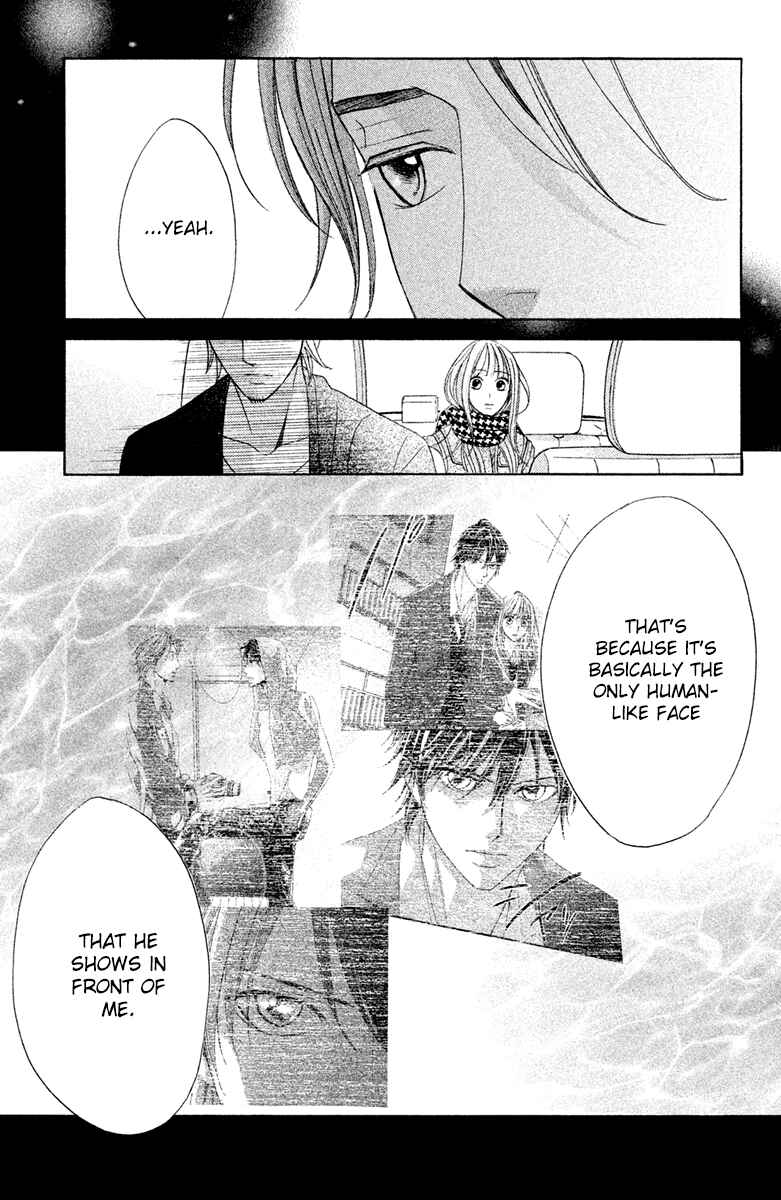 Page 37 Chapter 89 L♥DK