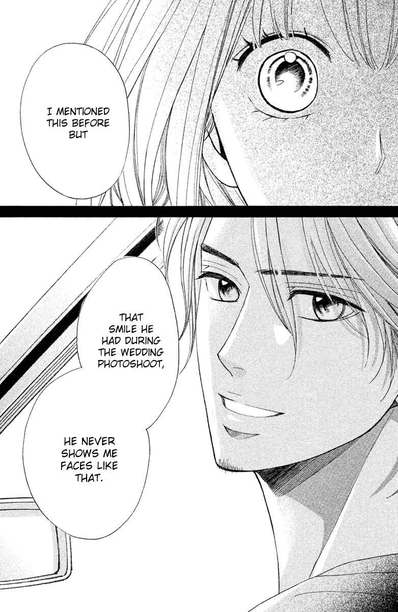 Page 38 Chapter 89 L♥DK