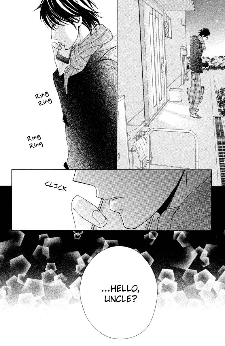 Page 46 Chapter 89 L♥DK