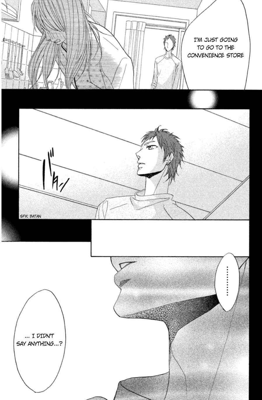 Page 42 Chapter 65 L♥DK