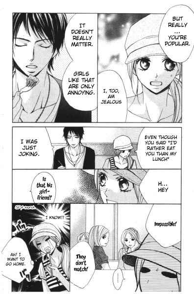 Page 10 Chapter 4 L♥DK