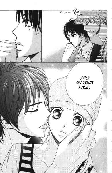 Page 11 Chapter 4 L♥DK