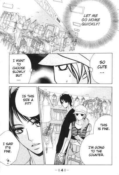 Page 13 Chapter 4 L♥DK