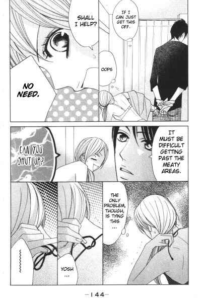 Page 16 Chapter 4 L♥DK