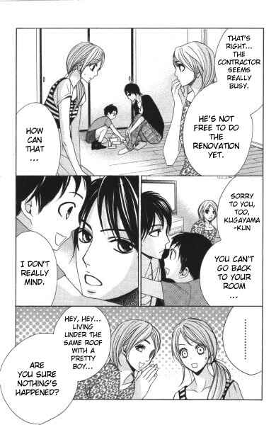 Page 2 Chapter 4 L♥DK
