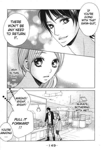Page 21 Chapter 4 L♥DK