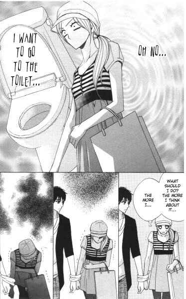 Page 23 Chapter 4 L♥DK