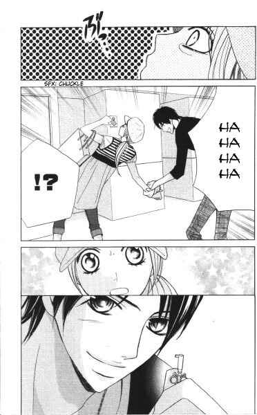 Page 25 Chapter 4 L♥DK