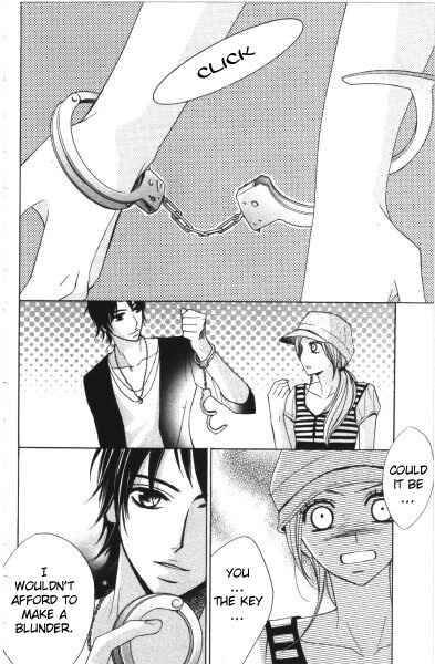 Page 26 Chapter 4 L♥DK