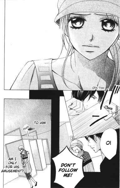 Page 28 Chapter 4 L♥DK
