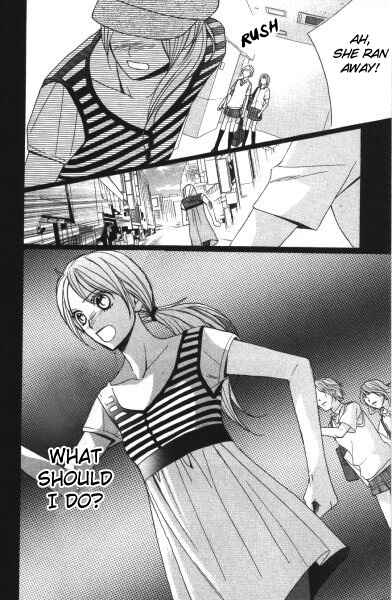 Page 30 Chapter 4 L♥DK
