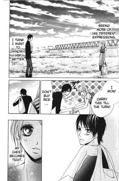 Page 36 Chapter 4 L♥DK