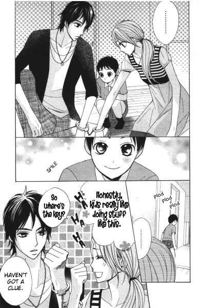 Page 5 Chapter 4 L♥DK
