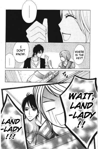 Page 6 Chapter 4 L♥DK