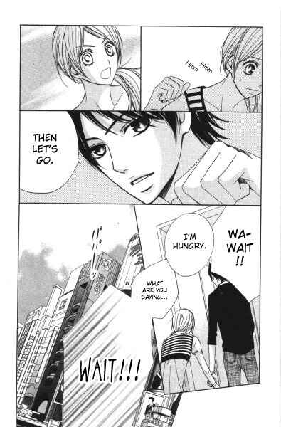 Page 8 Chapter 4 L♥DK