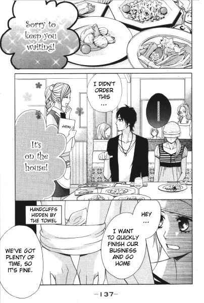 Page 9 Chapter 4 L♥DK