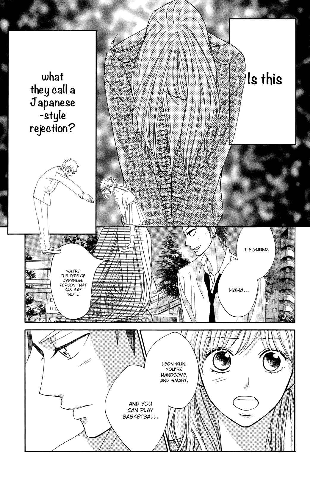 Page 11 Chapter 81 L♥DK