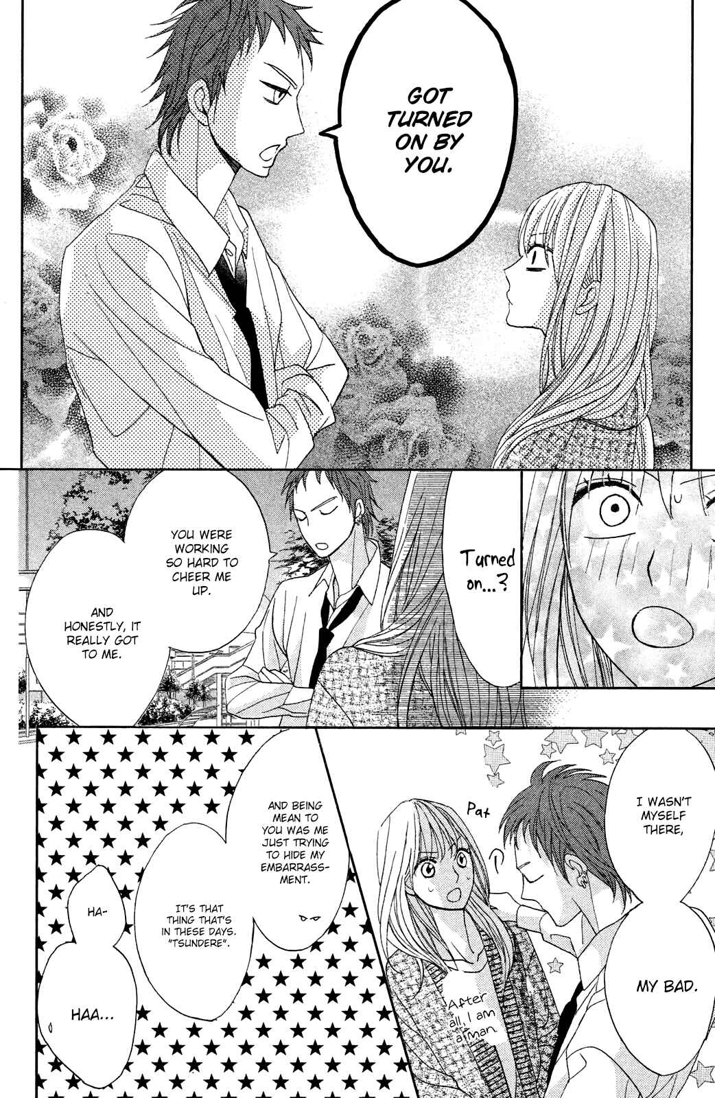 Page 18 Chapter 81 L♥DK