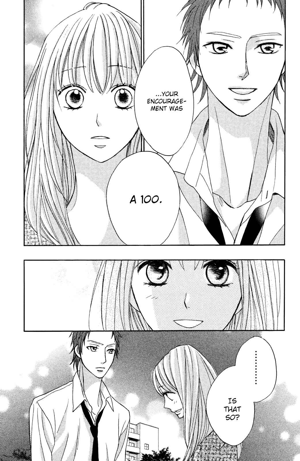 Page 19 Chapter 81 L♥DK