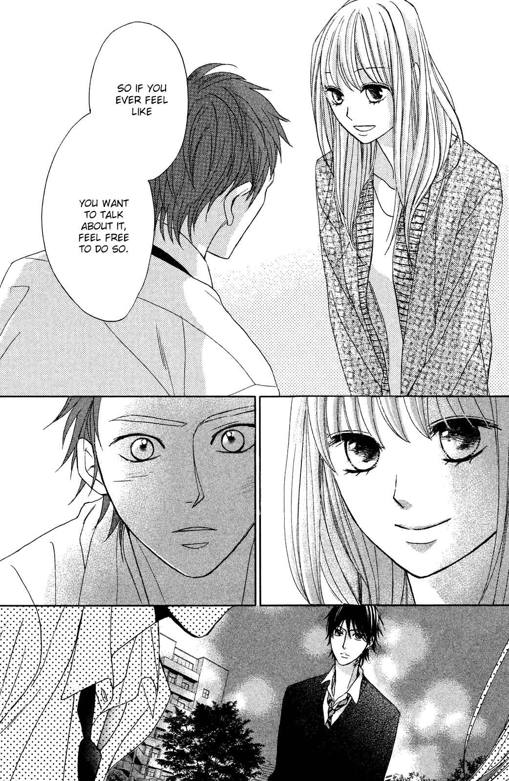 Page 22 Chapter 81 L♥DK
