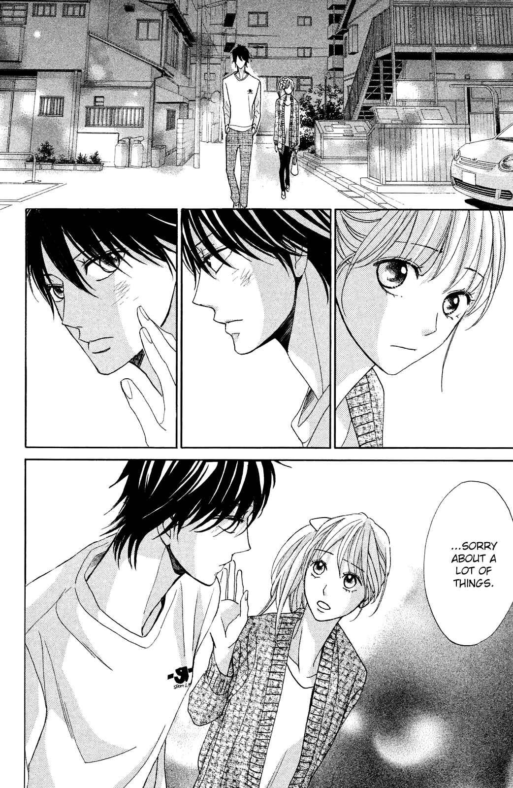 Page 30 Chapter 81 L♥DK