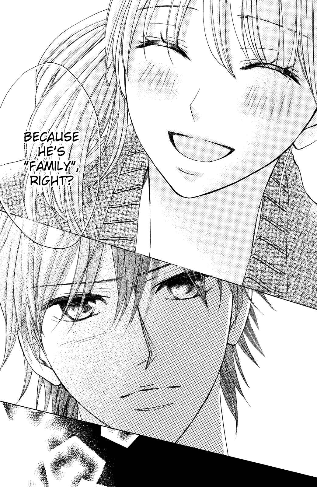 Page 33 Chapter 81 L♥DK