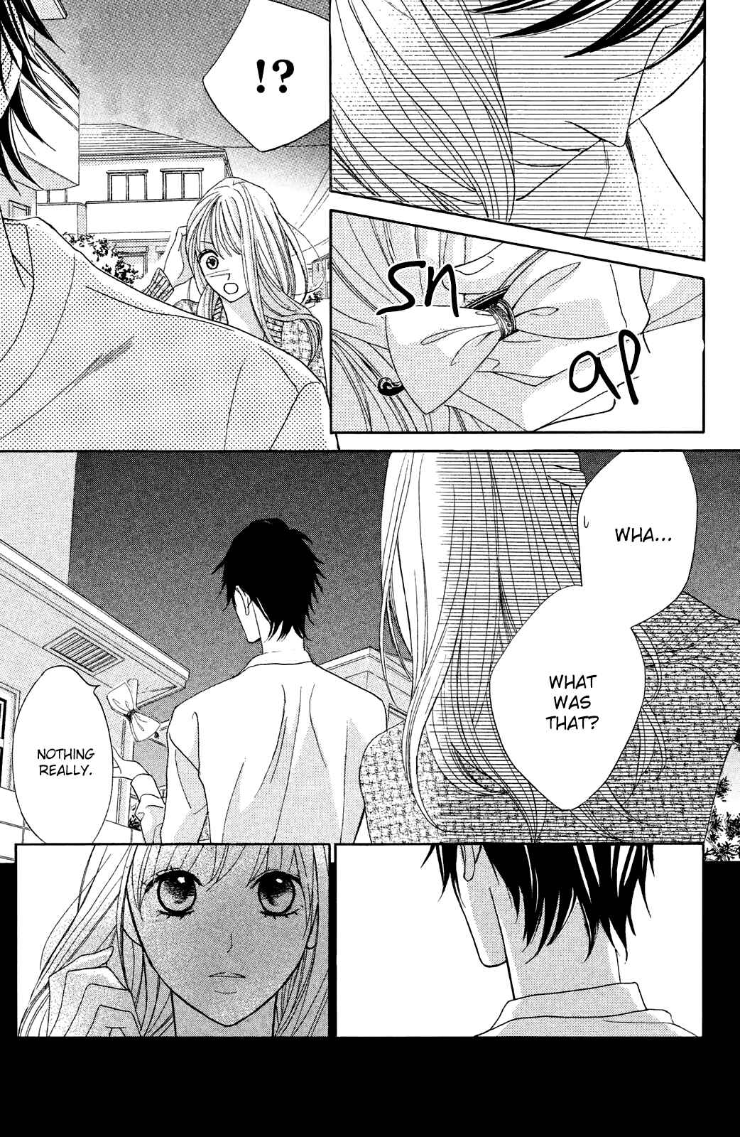 Page 37 Chapter 81 L♥DK