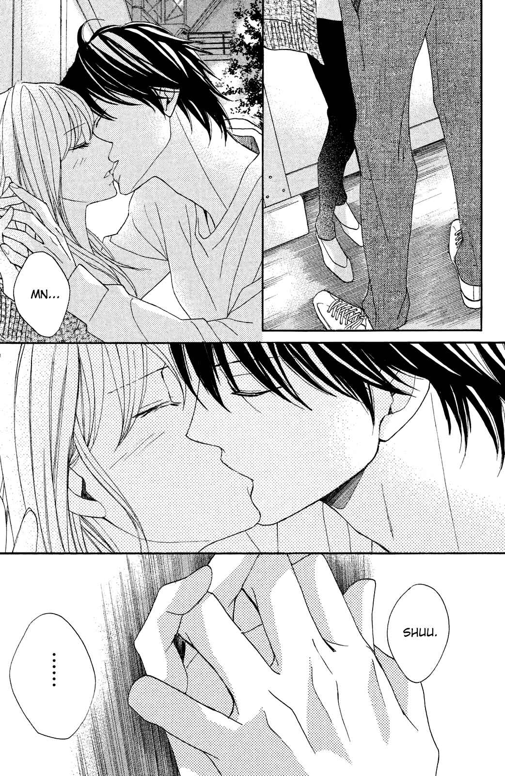 Page 43 Chapter 81 L♥DK