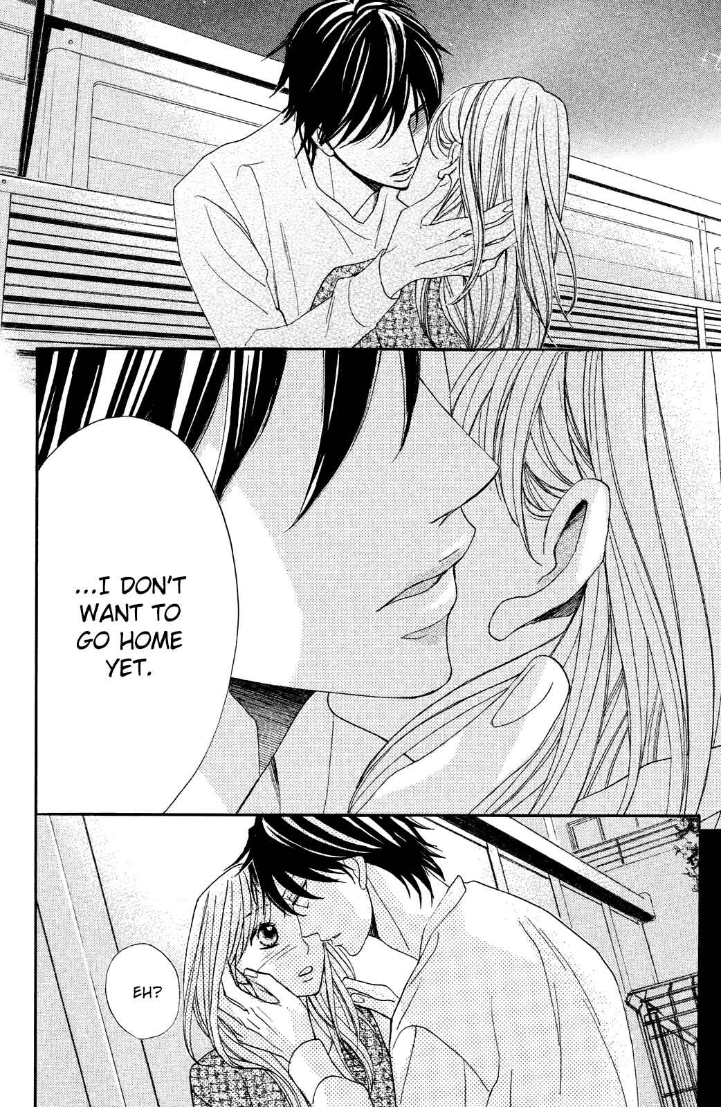 Page 44 Chapter 81 L♥DK