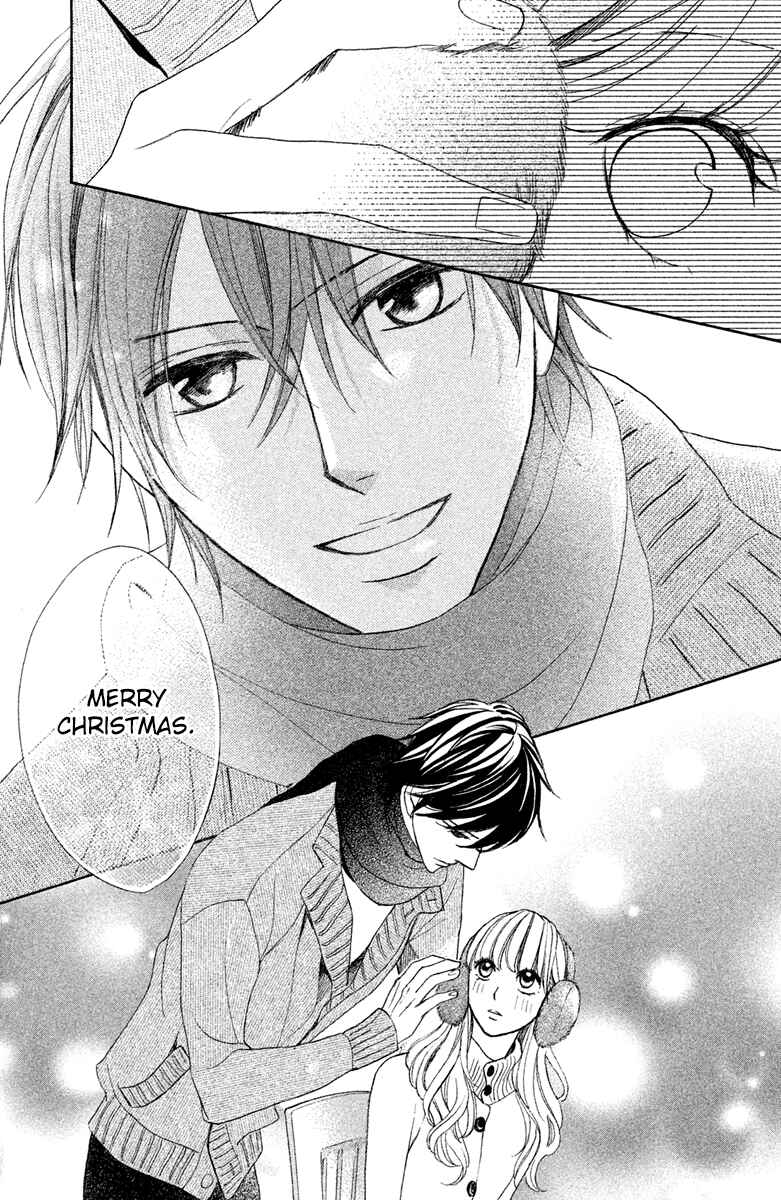 Page 14 Chapter 90 L♥DK