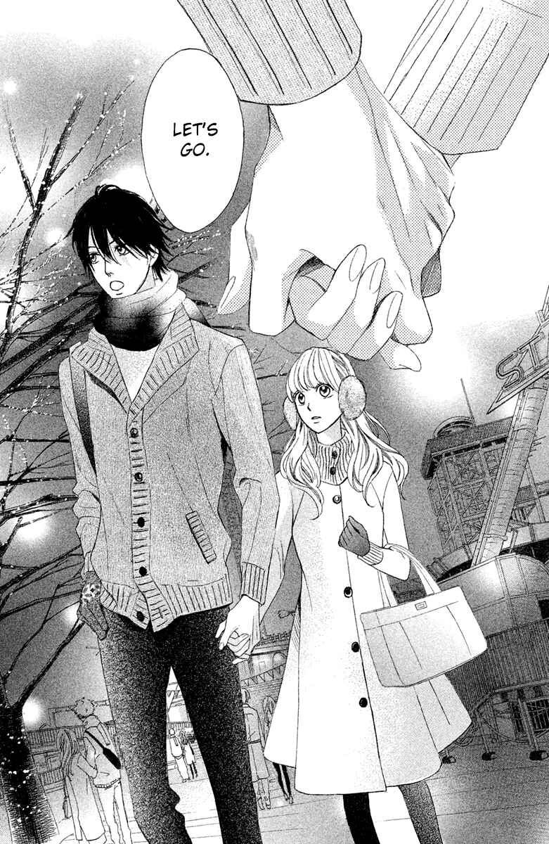 Page 18 Chapter 90 L♥DK