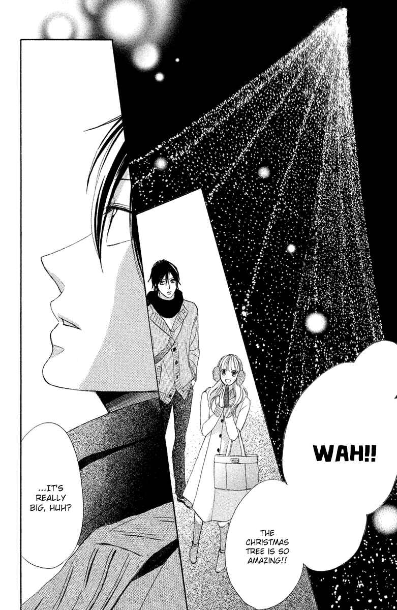 Page 32 Chapter 90 L♥DK