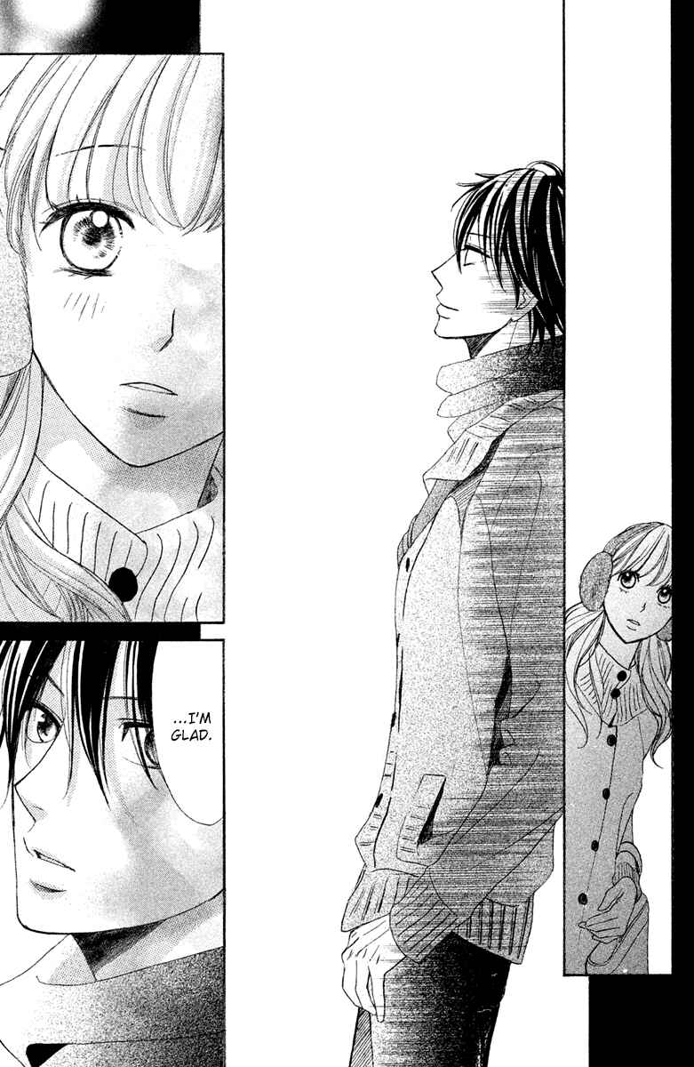 Page 33 Chapter 90 L♥DK