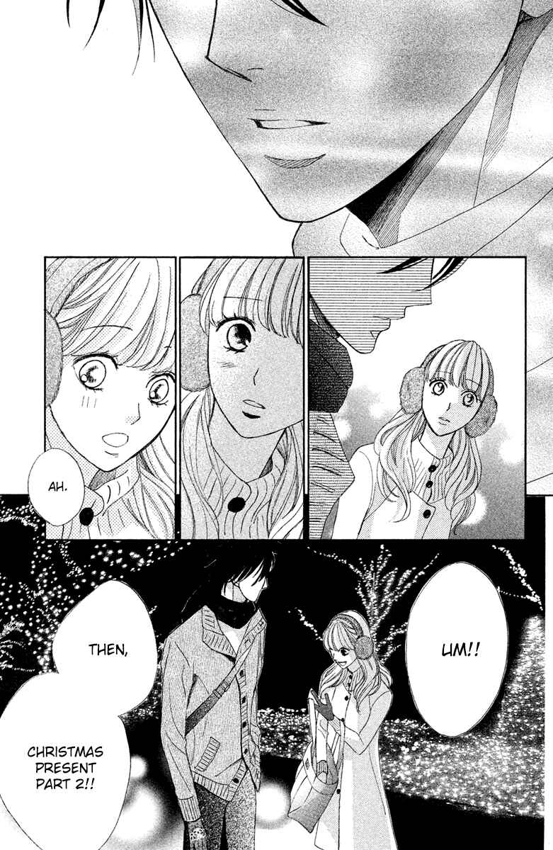 Page 35 Chapter 90 L♥DK