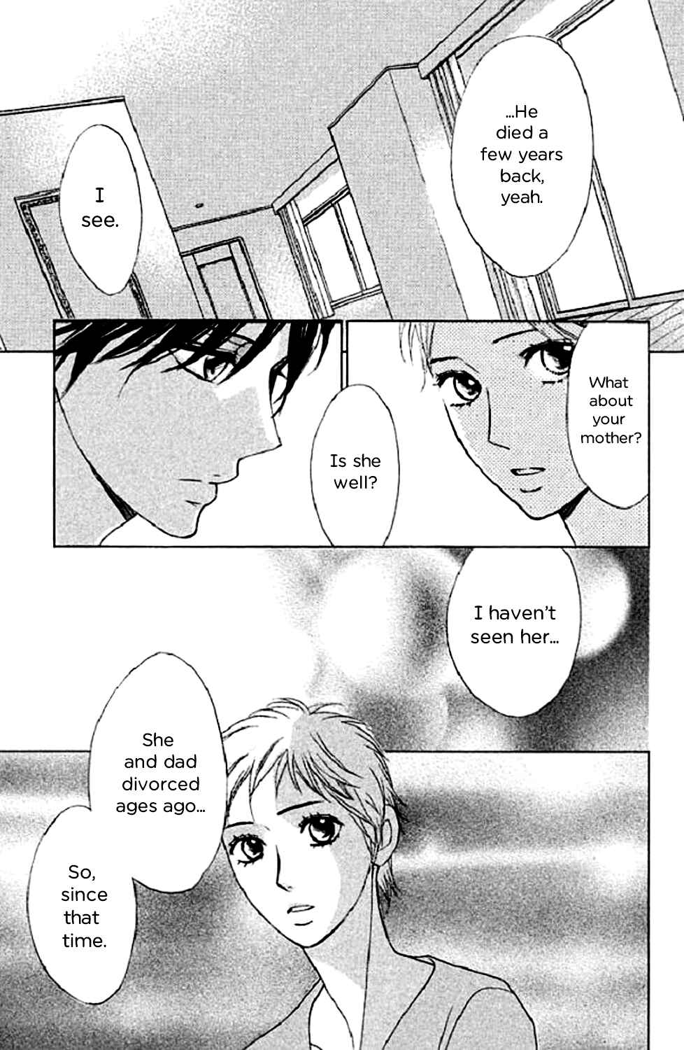 Page 27 Chapter 50 L♥DK