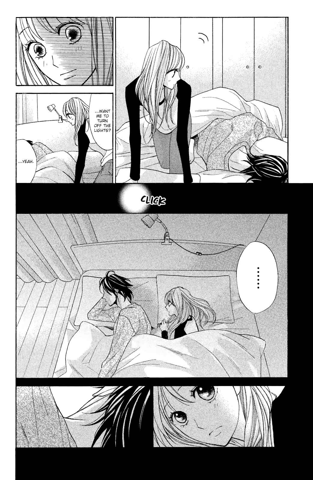 Page 12 Chapter 88 L♥DK