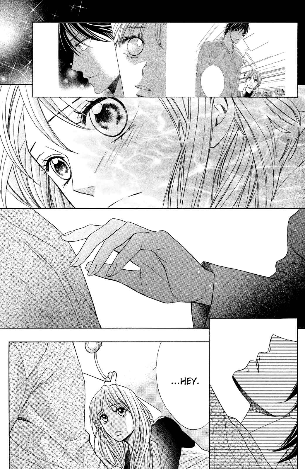Page 15 Chapter 88 L♥DK