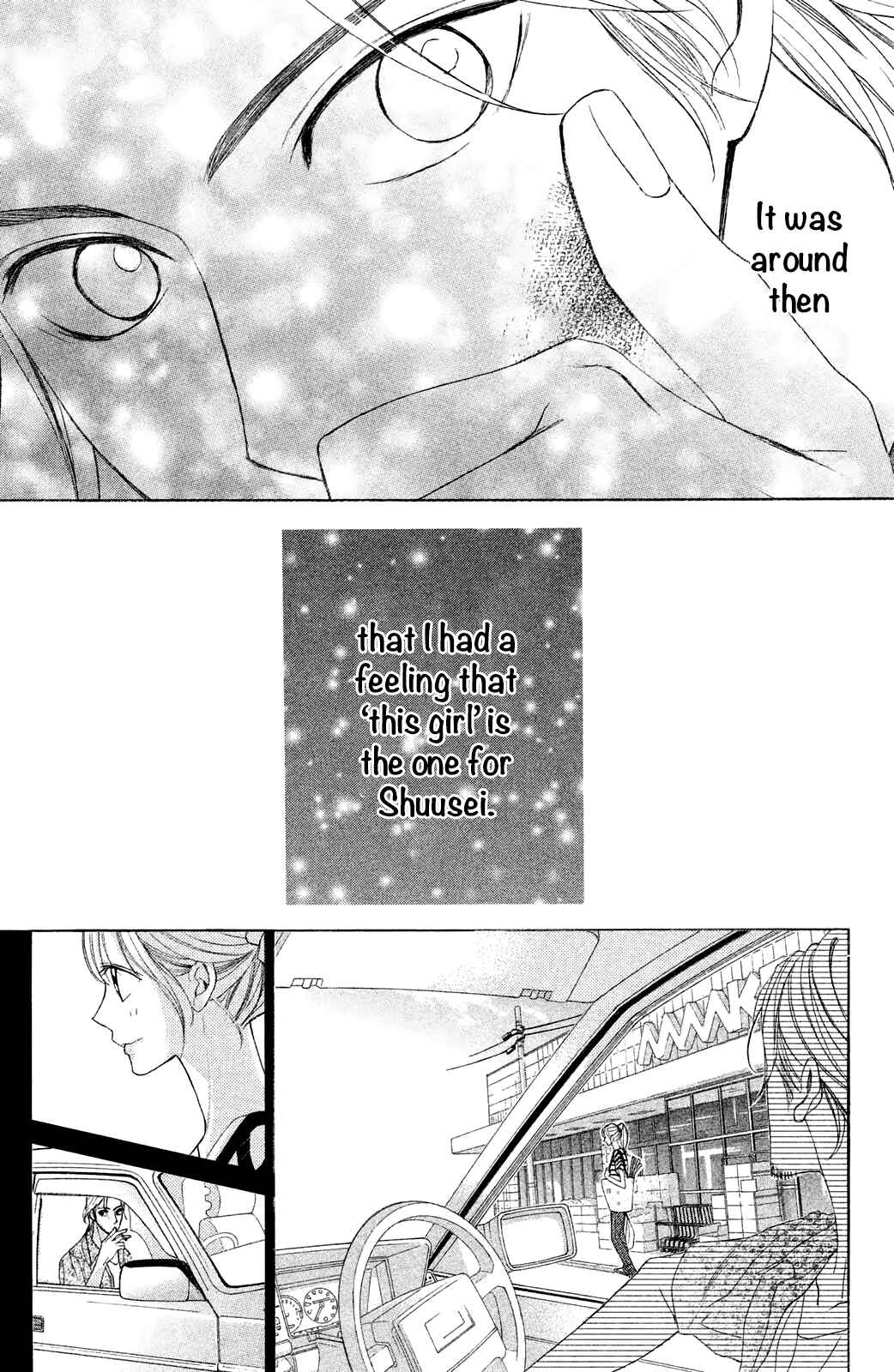 Page 29 Chapter 88 L♥DK